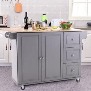 kitchen cart