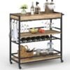 kitchen cart