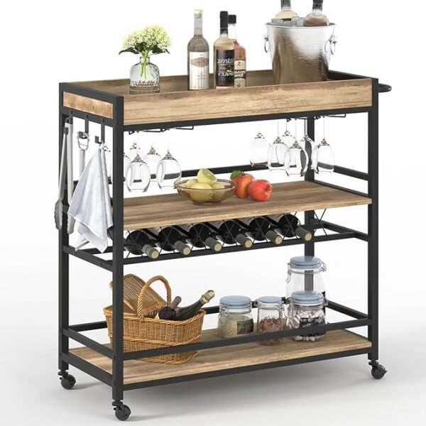 kitchen cart