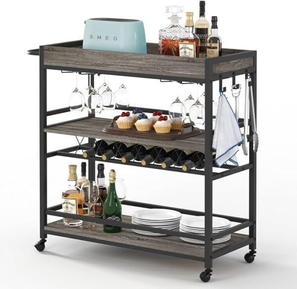 kitchen cart