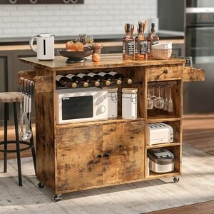 kitchen cart