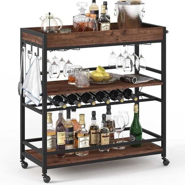 kitchen cart