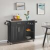 kitchen cart