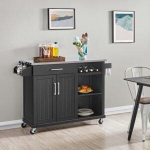 kitchen cart