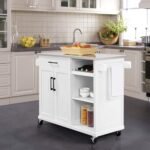 kitchen cart