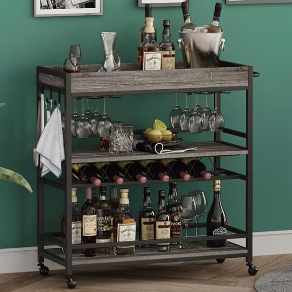 kitchen cart