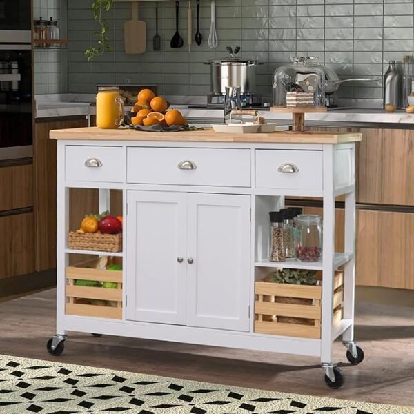 kitchen cart