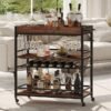 kitchen cart