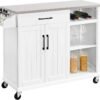 kitchen cart
