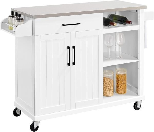 kitchen cart