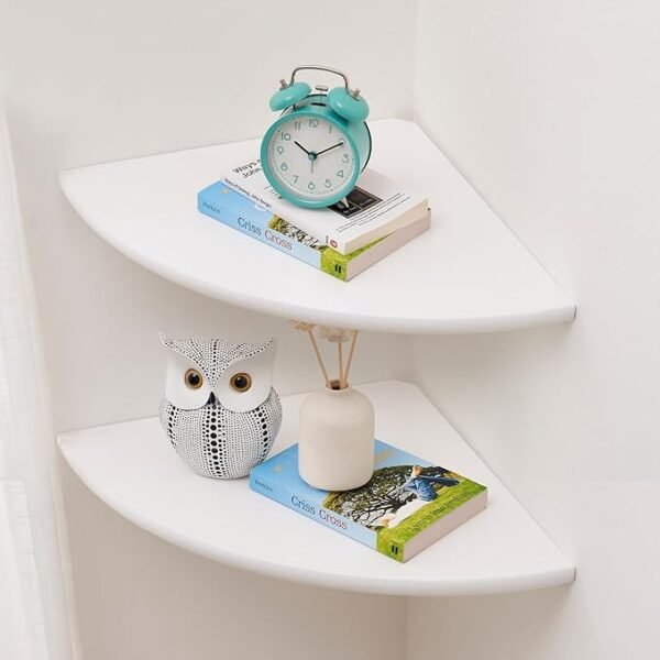 shelves