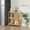 shelves