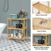 shelves
