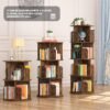 shelves