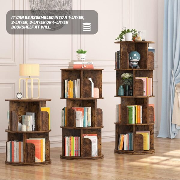 shelves