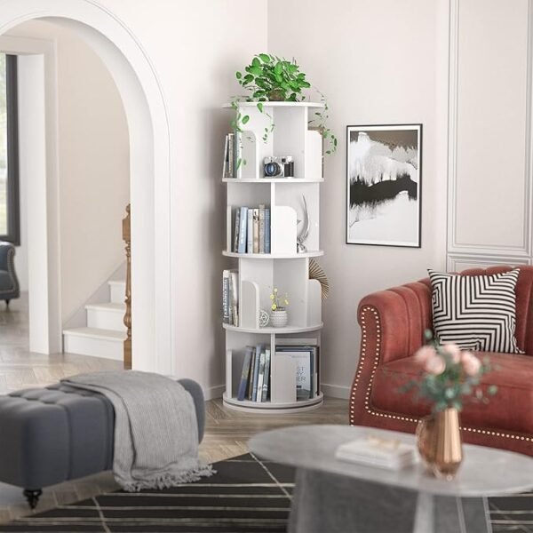 shelves