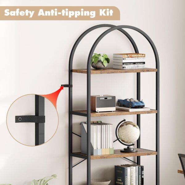 shelves