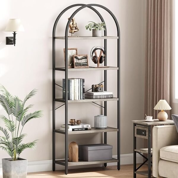 shelves