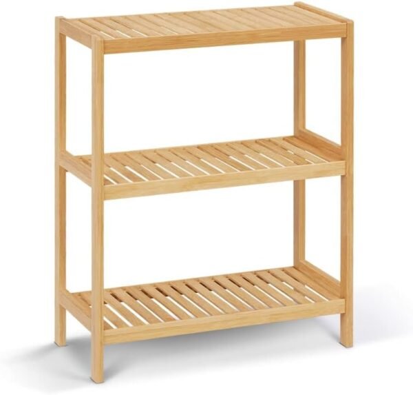 shelves