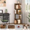 shelves