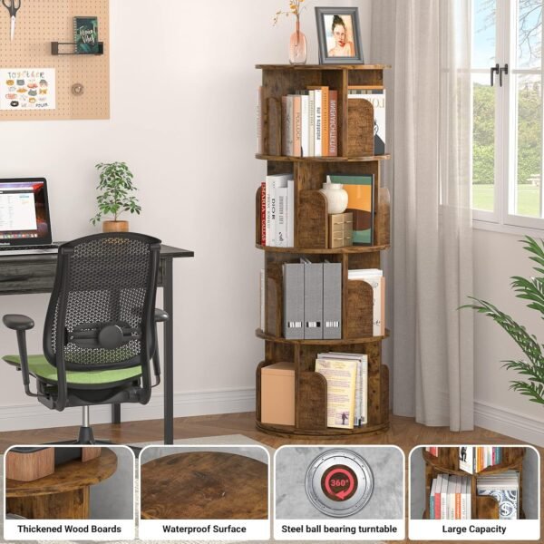 shelves