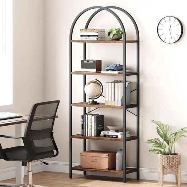 shelves