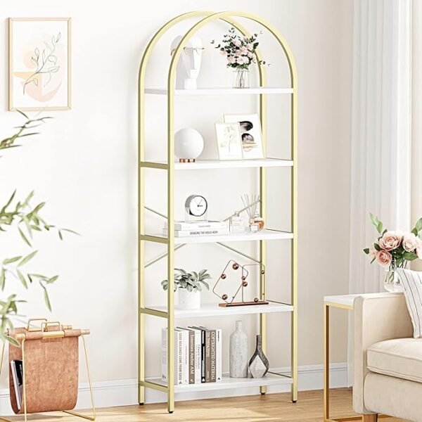 shelves