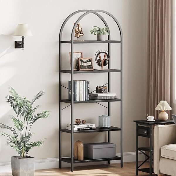 shelves
