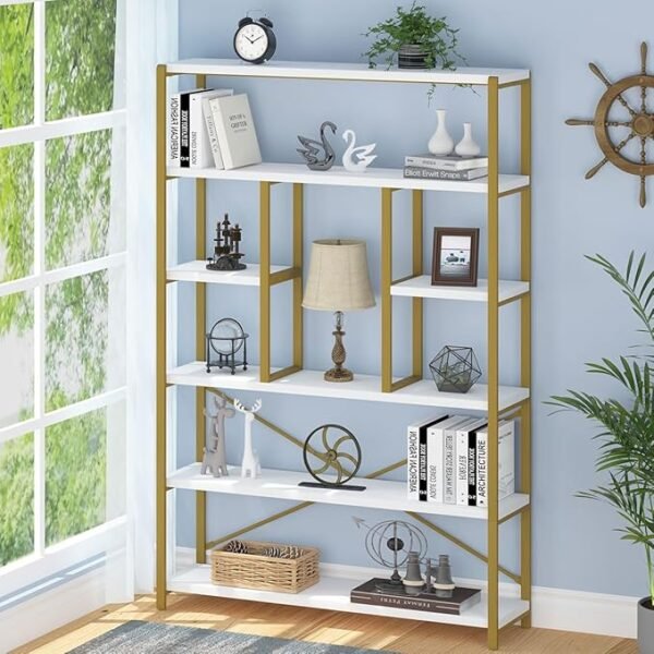 shelves