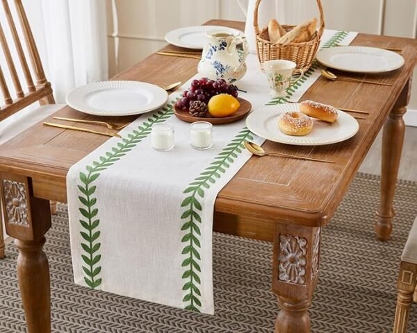 table decor