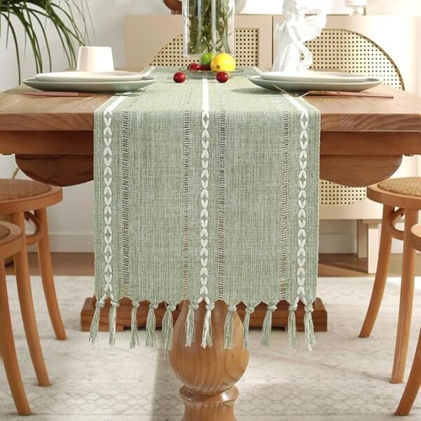 table decor
