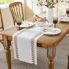 table decor