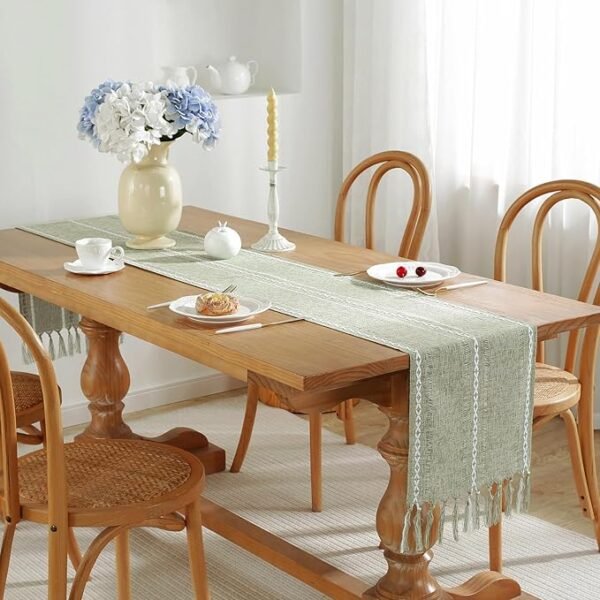 table decor