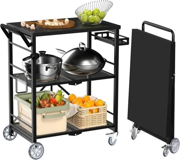 kitchen cart