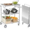 kitchen cart