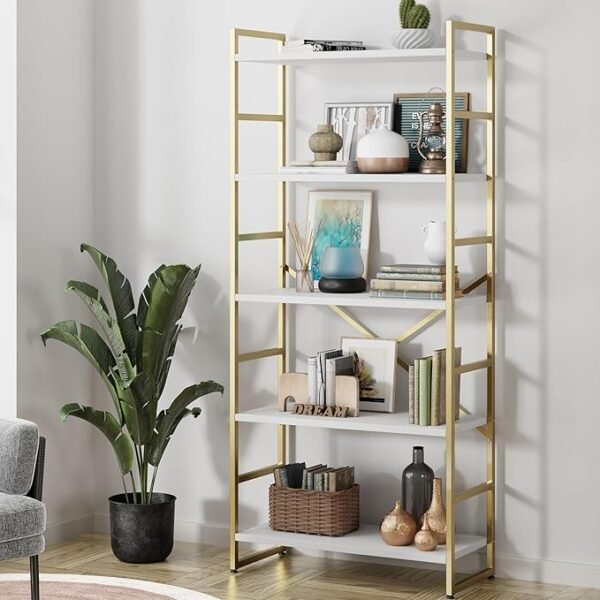 shelves