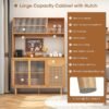 cabinets
