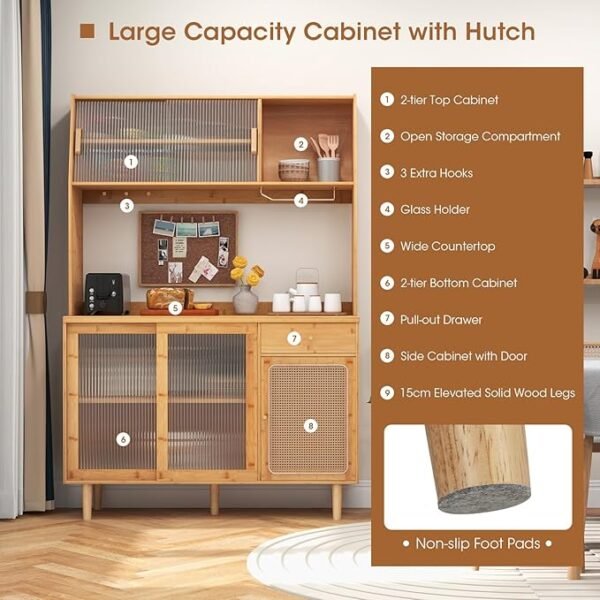 cabinets