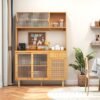 cabinets