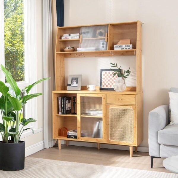 cabinets